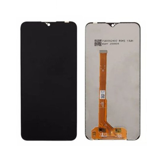 TOUCH+DISPLAY VIVO Y91 6.22" BLACK TOUCH+DISPLAY VIVO Y91 6.22" BLACK